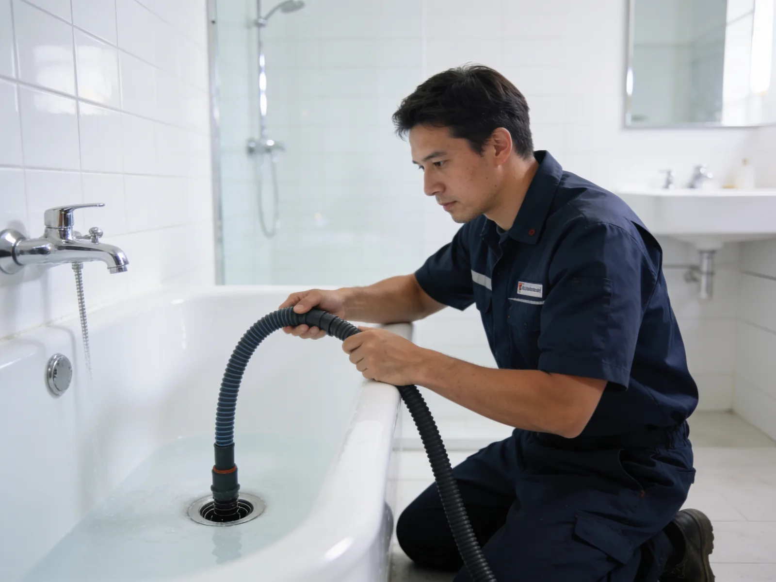 Emergency Plumber Park, KS FAQs